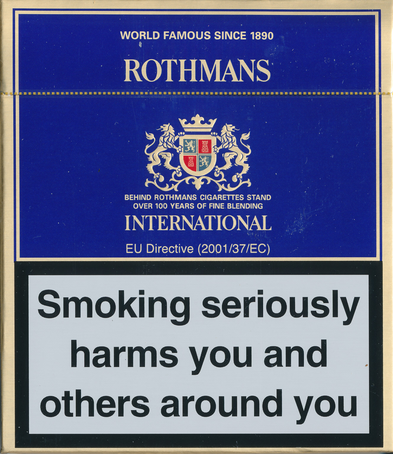 Rothmans International