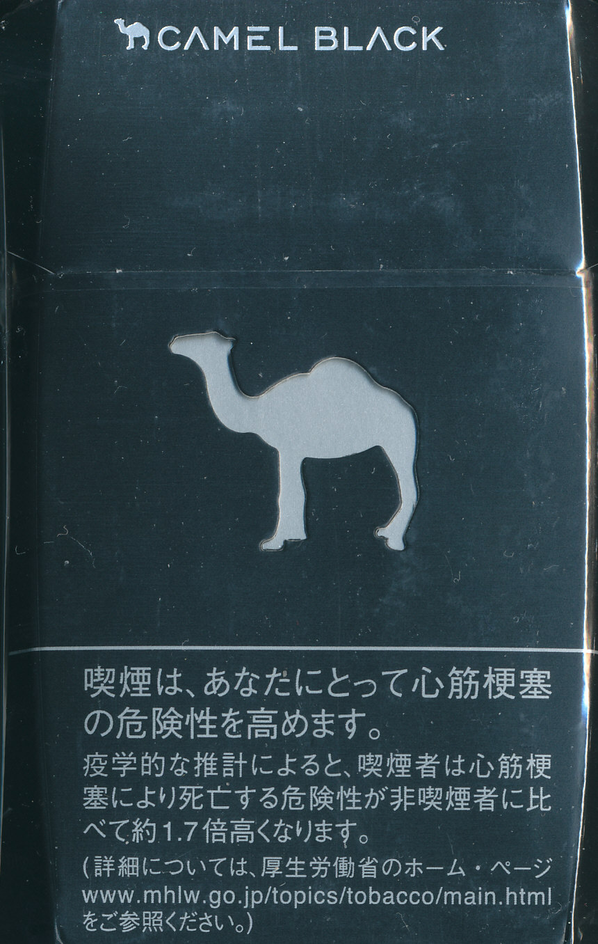 1996年 ビンテージ アメリカ CAMEL キャメル 非売品 特大プロモ 
